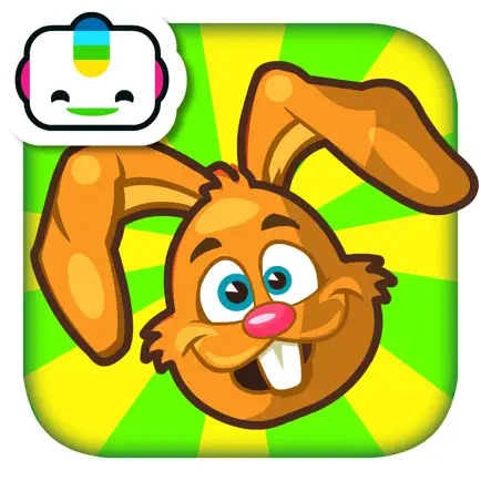 Bogga Easter - game for kids Читы