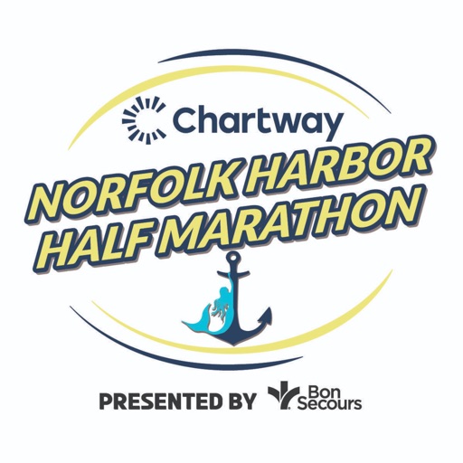 Norfolk Harbor Half Marathon by J&A Racing
