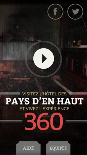 Les pays d'en haut - l'expérience 360(圖2)-速報App