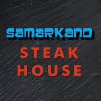 Restaurant Samarkand