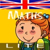 Maths 7-8 years UK FREE - Funny & clever exercices