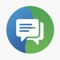 Confab is a secure communication application built for collaboration within an outside organization