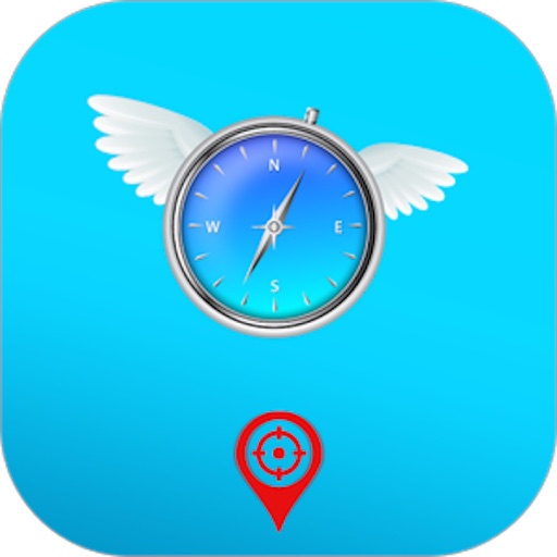 Fly GPS joystick - Fake Location & Fake GPS Spoof