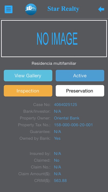 Star Realty screenshot-4