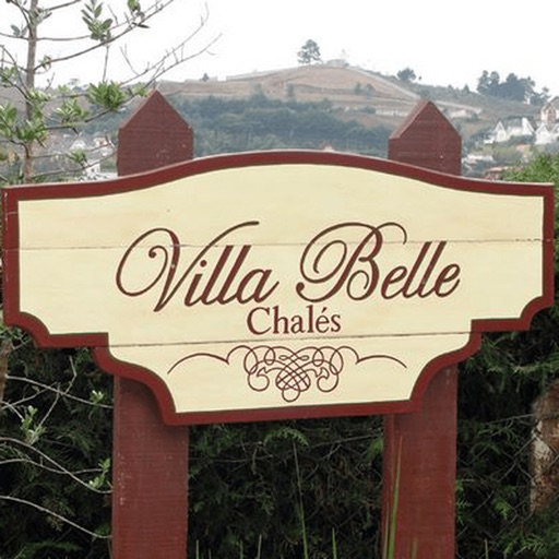 Villa Belle Chalés