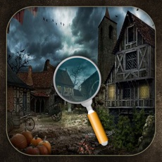 Activities of Hidden Objects Of The Cursed Village
