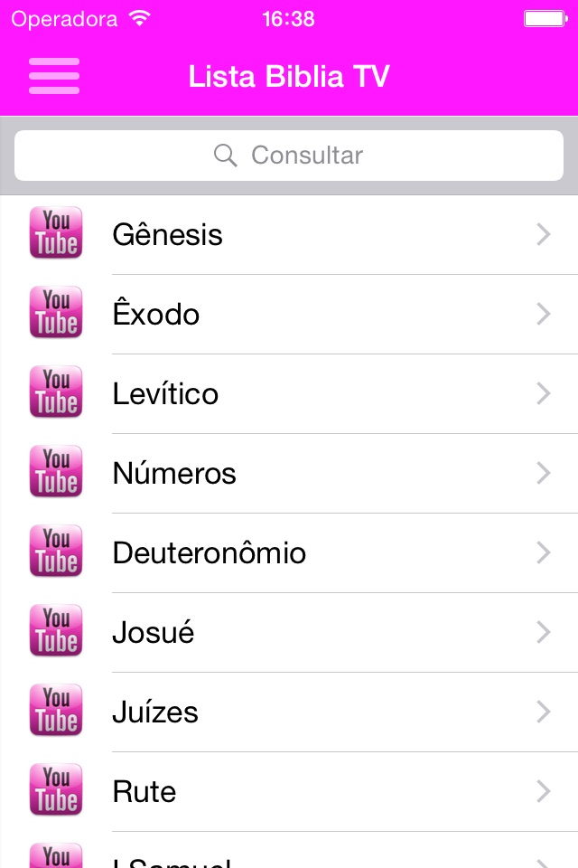 Biblia Sagrada - Feminina Catolica JMC screenshot 4