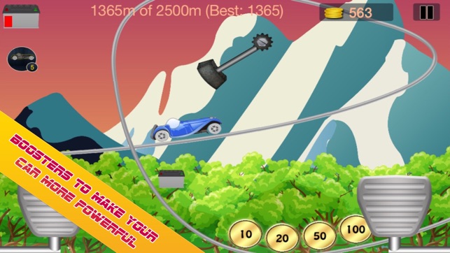 Sky Car Racing(圖1)-速報App