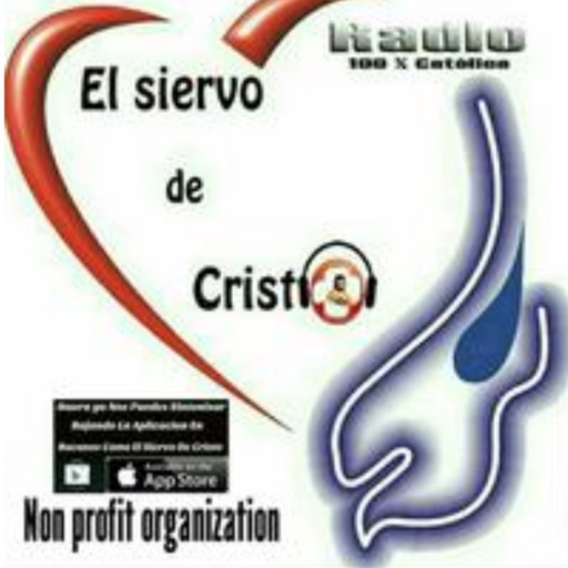 radio El siervo de Cristo