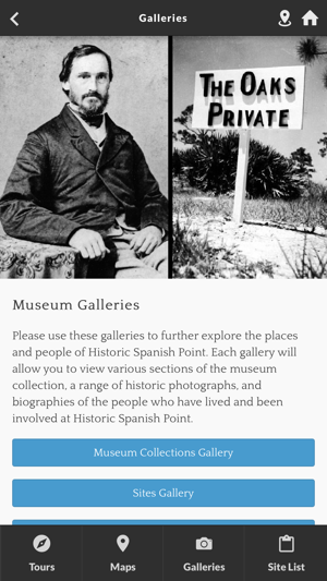 Historic Spanish Point Museum(圖4)-速報App