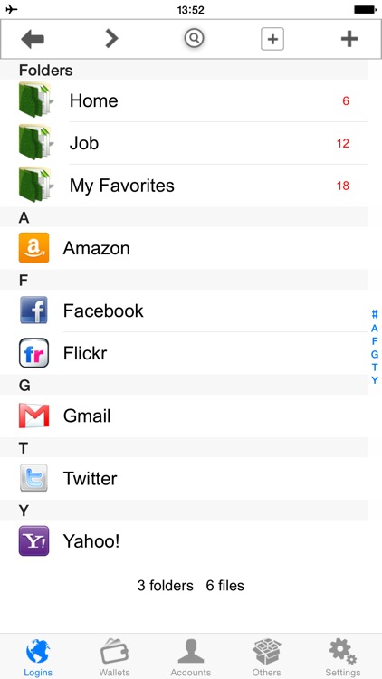 Password Manager - Keep Vault Safe