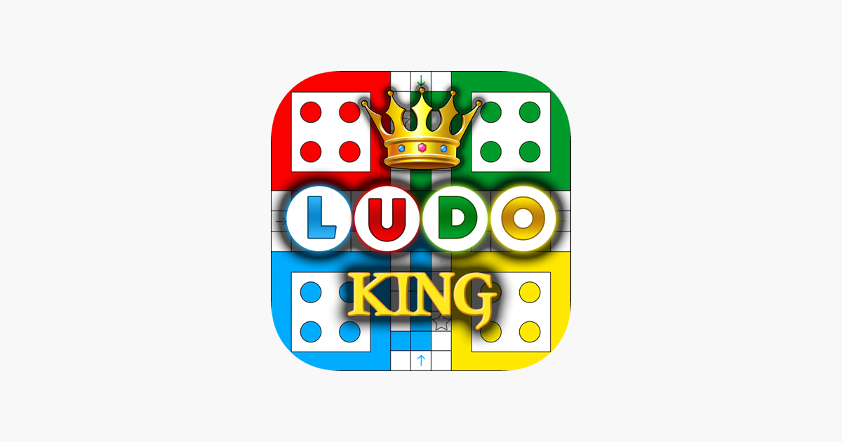 Ludo King On The App Store