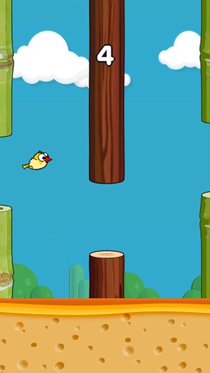 Amazing Bird Game(圖2)-速報App