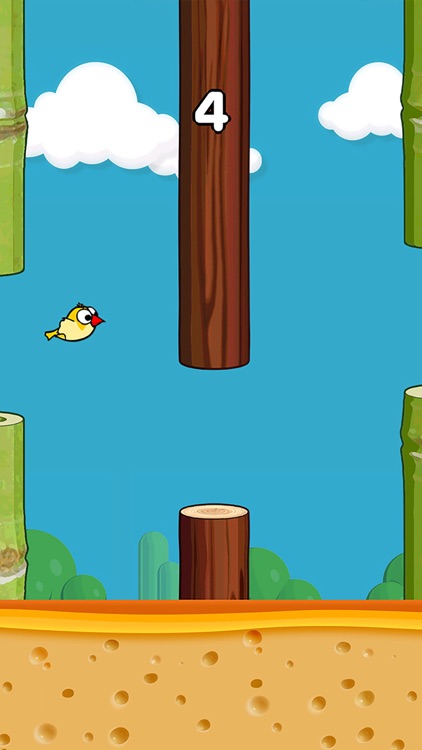 Amazing Bird Game