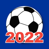 WM Spielplan 2022 apk
