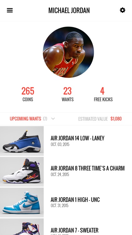 KicksOnFire: Release Dates & Sneaker News