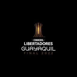 Libertadores - Gloria Eterna