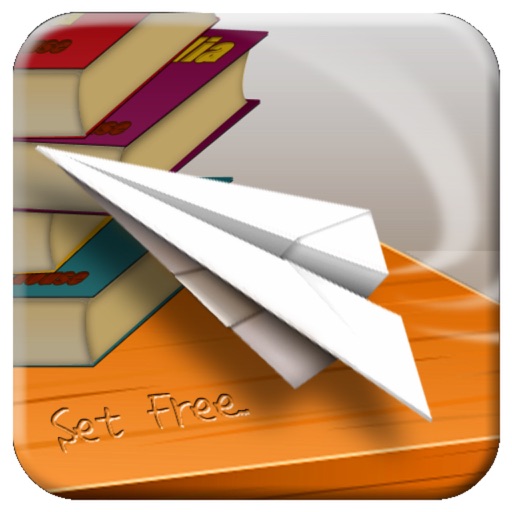 Tap Tap Glider iOS App
