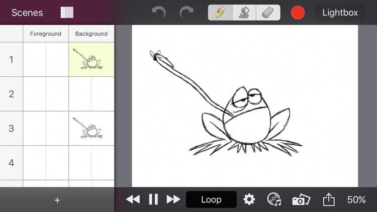 DigiCel FlipPad Animation App - Animate Like a Pro