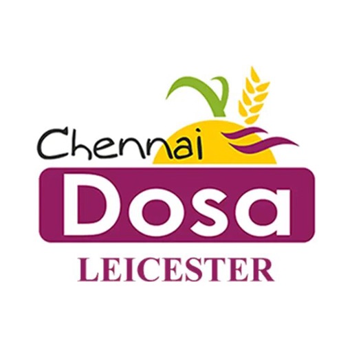 Chennai Dosa Leicester