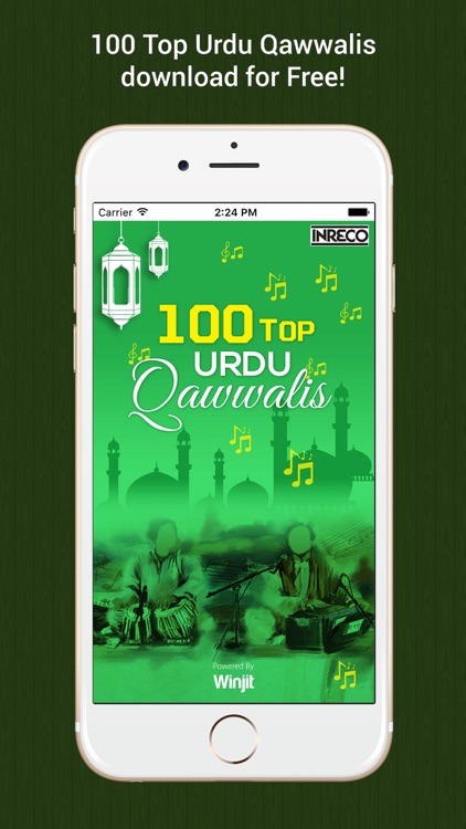 100 Top Urdu Qawwalis