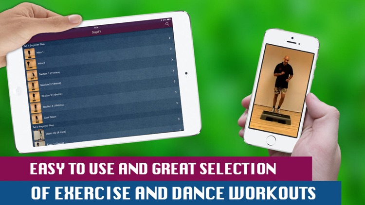 Dance Fitness - not affiliated with Zumba Inc. screenshot-3