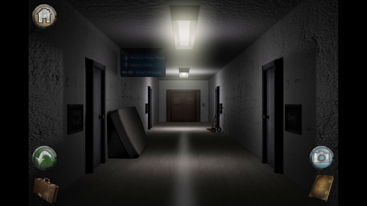 Forever Lost: Episode 1 HD screenshot-1