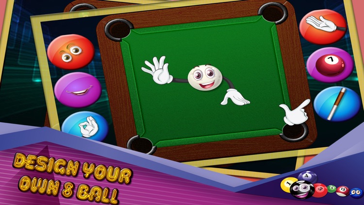 Snooker Billiards Game Free by adanan mankhaket