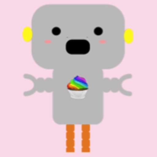 Build Robots with FRIENDS icon