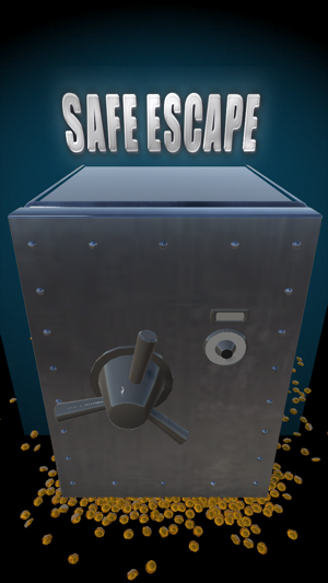 Safe Escape(圖1)-速報App