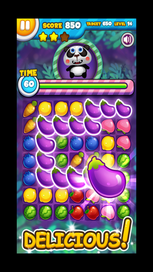 Fruit Splash Slice Game(圖5)-速報App