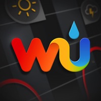 Weather Underground: Local Map Icon 32 px