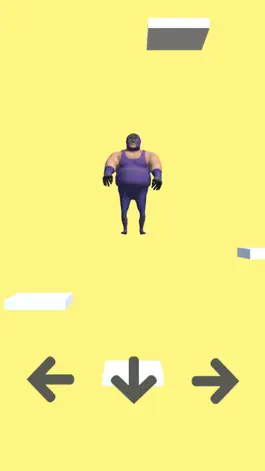 Game screenshot PopJumping apk