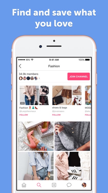 We Heart It - Fashion, wallpapers, quotes, tattoos