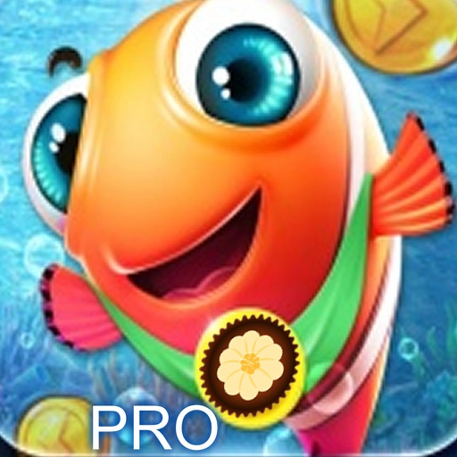 A SpecialFishPro icon