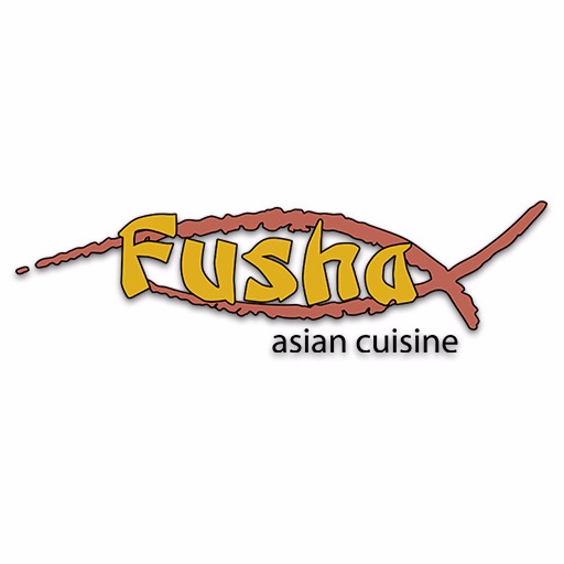 Fusha Asian Cuisine icon