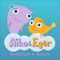 Icon Aiko & Egor:Animation 4 Autism