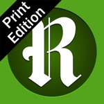 The Record Print Edition