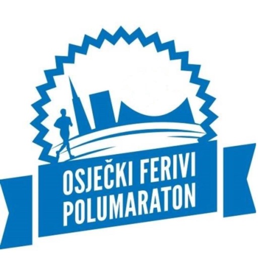 13. Osječki Ferivi Polumaraton