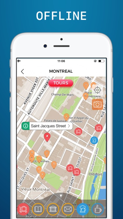 Montreal Travel Guide . screenshot-3