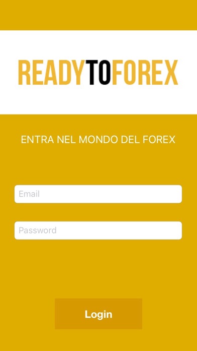 How to cancel & delete ReadyToForex from iphone & ipad 1