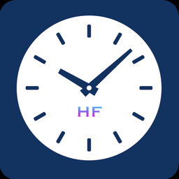 Ícone do app My Time Off Tracker