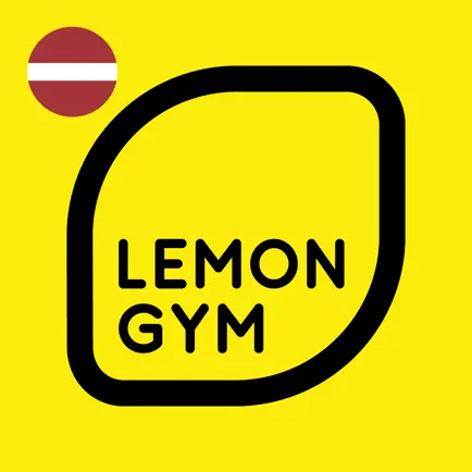 Lemon gym Latvia Читы