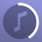 Enjoy your Spotify and iTunes music collections on iPhone or iPad with classic interface and no social media distractions
