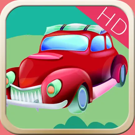 BabyVehiclePuzzleHD Читы