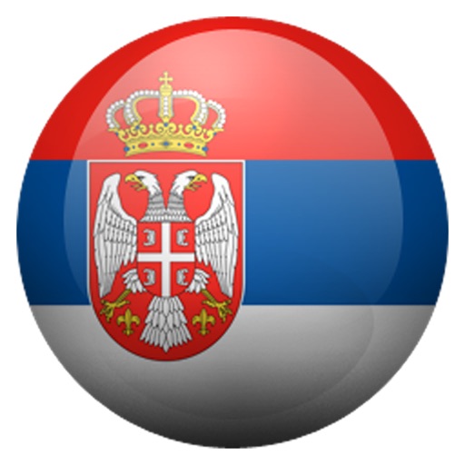 Learn Serbian - My Languages icon