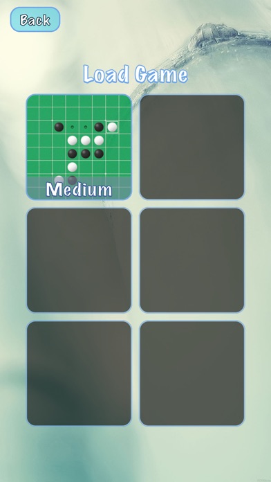 Reversi X • 2.6 IOS -