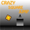 Crazy Square Jump