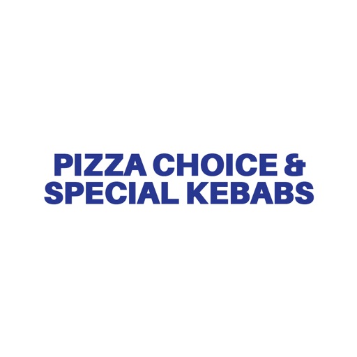 Pizza Choice and Special Kebabs