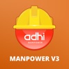 Adhi Manpower